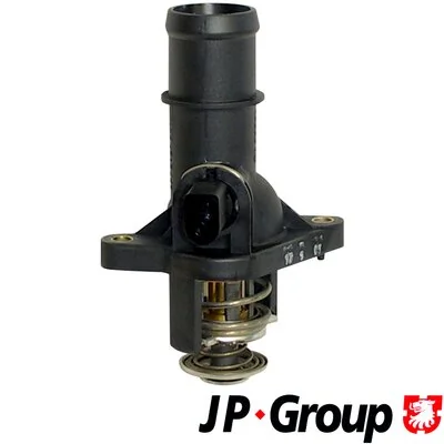 Coolant Flange